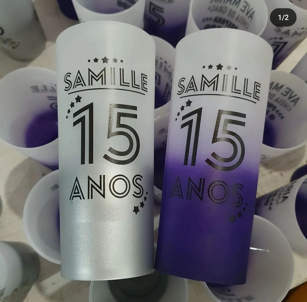 BRINDES PERSONALIZADOS, MOUSE PAD, LONG DRINK, PORTA LATA - Foto 3