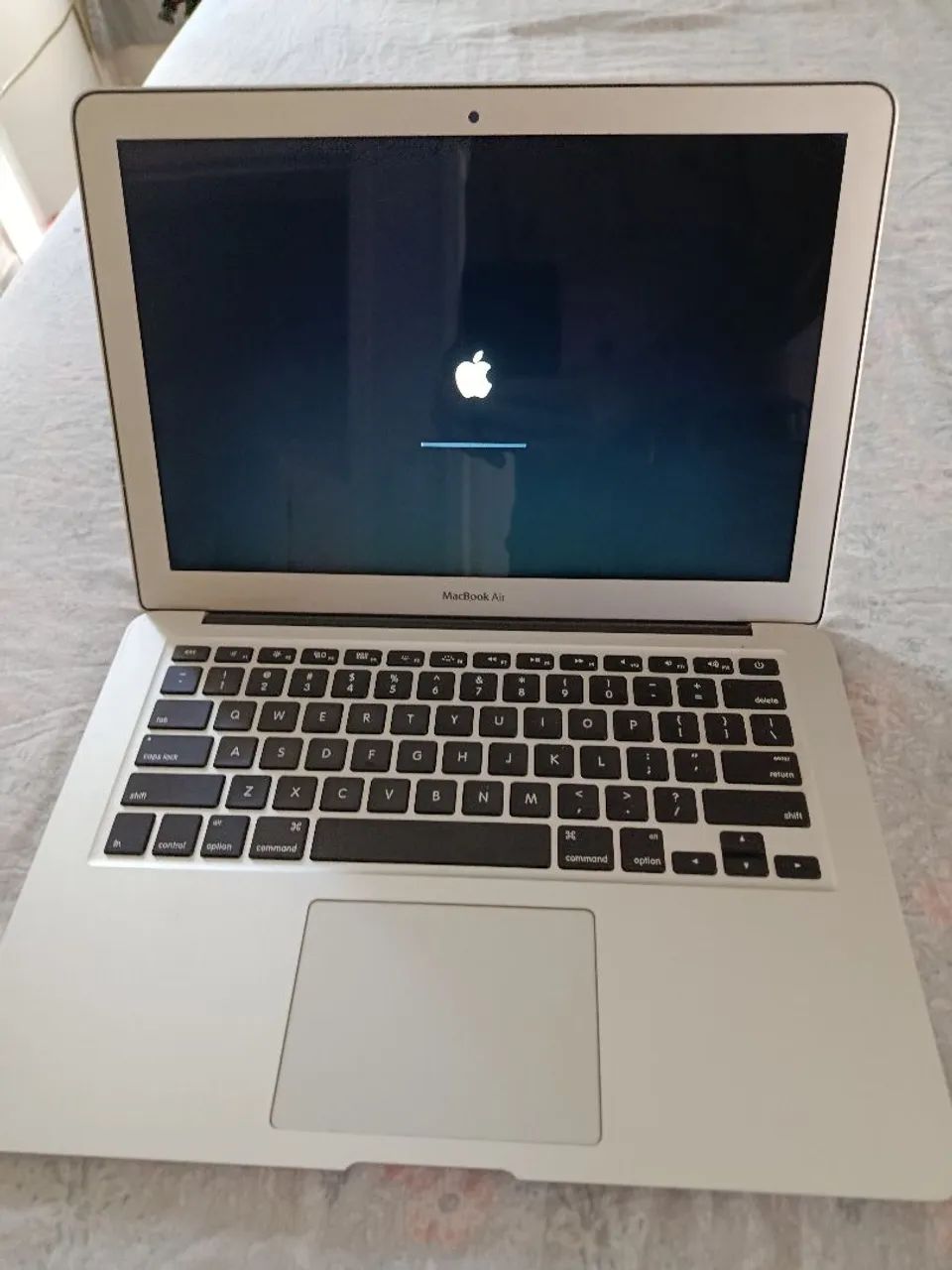 MacBook Air 2017 i7 512GB 上位モデル MacBook Air 2017 - i7 - 512GB - 8GB - A1466 - Notebooks - Capim