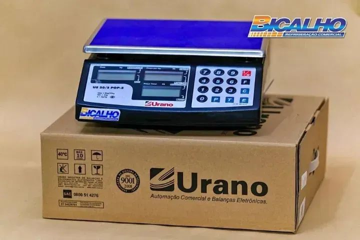 BALANÇA URANO POP S