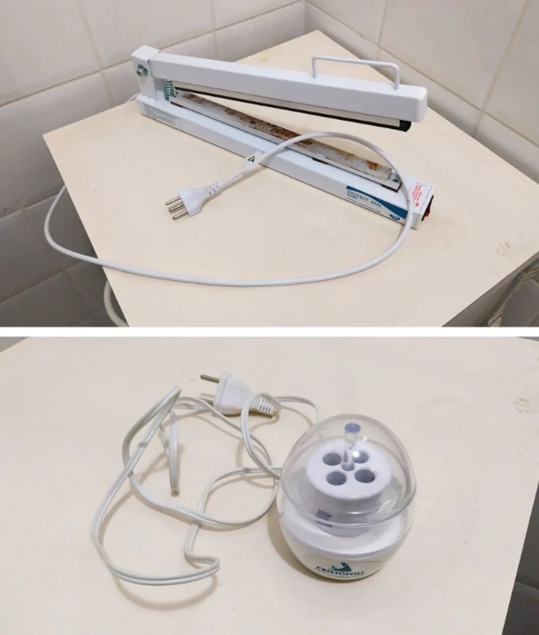 OPORTUNIDADE - Equipamentos para Esterilização ODONTO - Foto 2