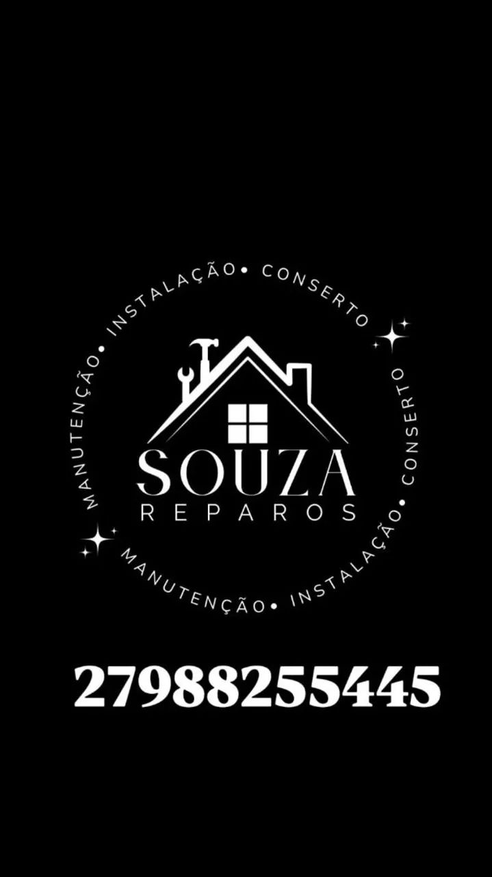Reparos elétricos e hidráulicos 
