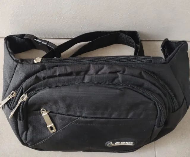 Kit com 4 bolsas / malas - Foto 2
