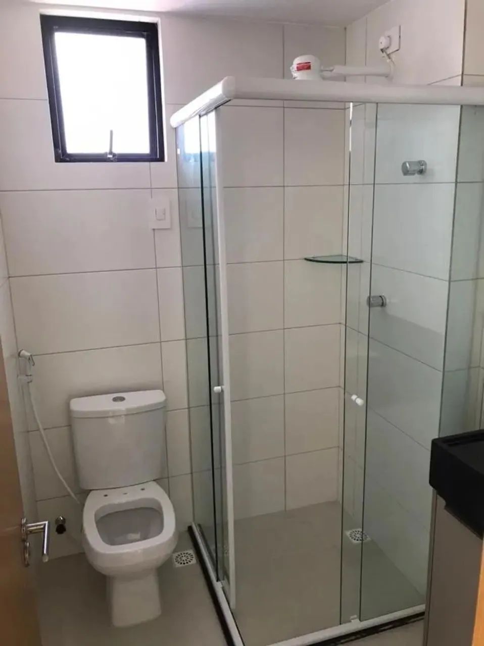 Aluga Apto com 3 qtos, sendo 1 suite, em Tambauzinho- João Pesso PB - Foto 3