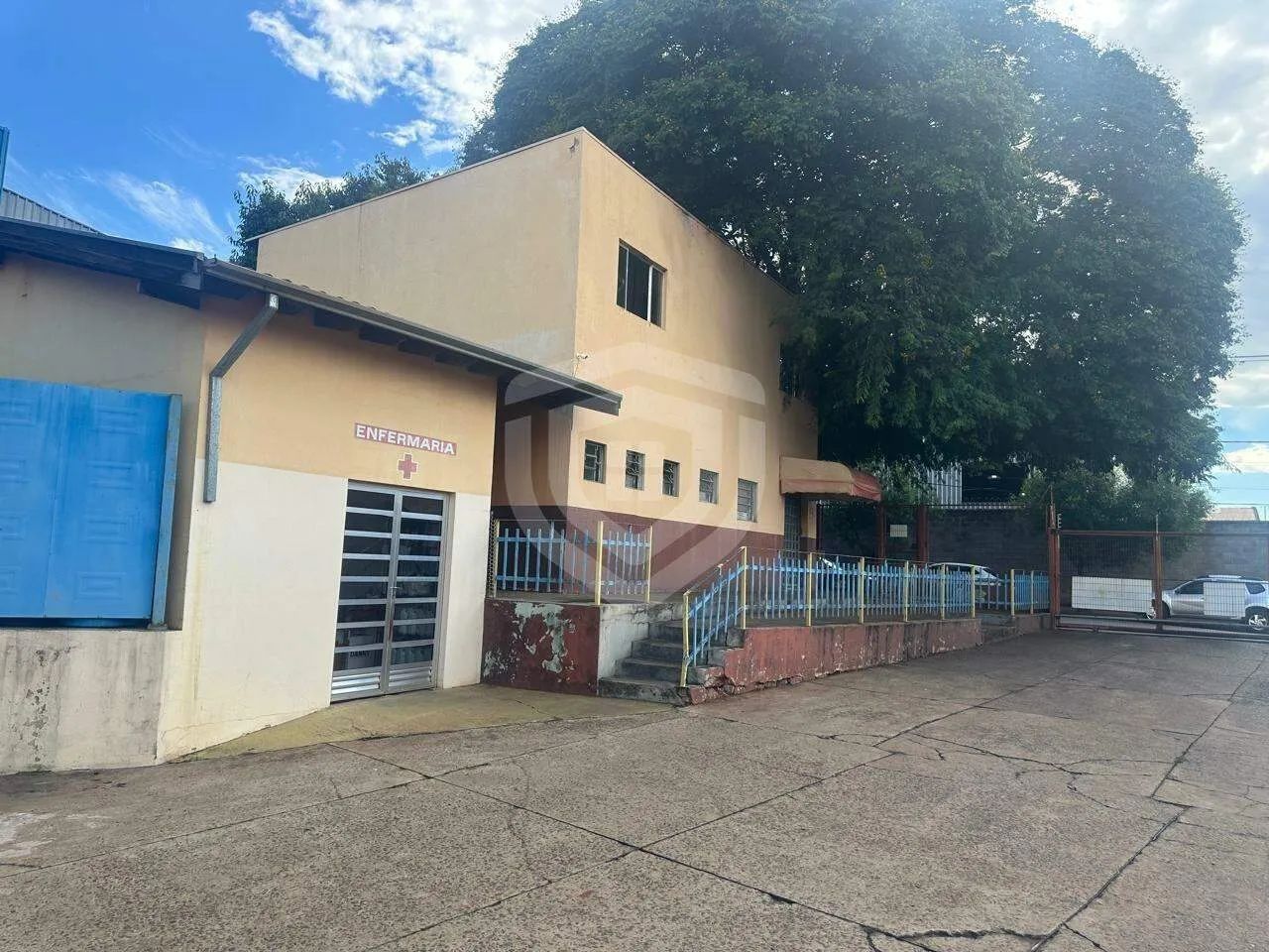 Galpão para venda com 3558,00 m² em Distrito Industrial Domingos Biancardi - Foto 4