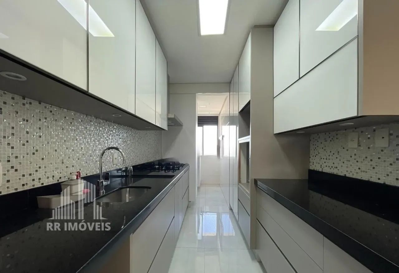 RR7386 Apartamento 112m² CONDOMÍNIO PRESENT - OPORTUNIDADE - 3 Dorms 2 Vagas - Barueri, SP - Foto 10