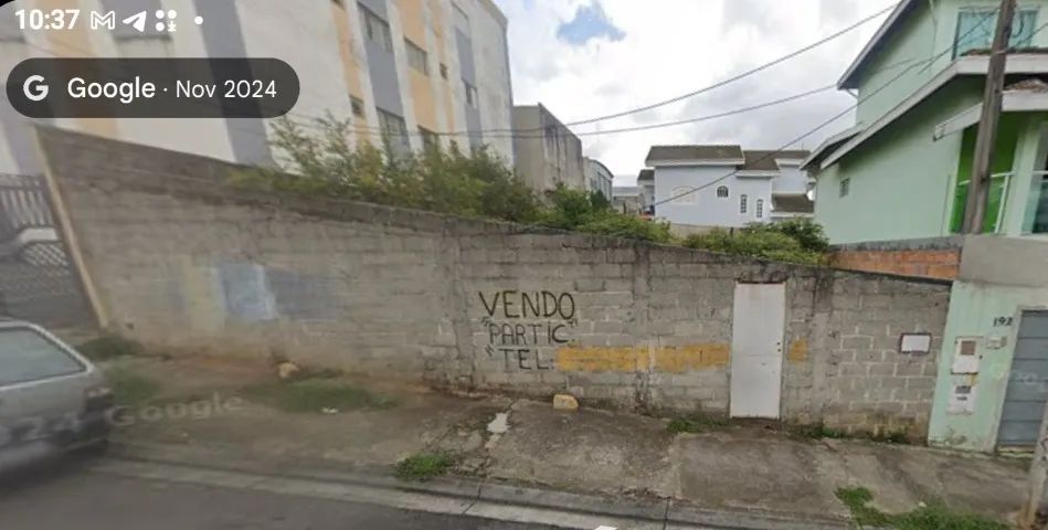 Foto - Jacareí - Jardim das Indústrias