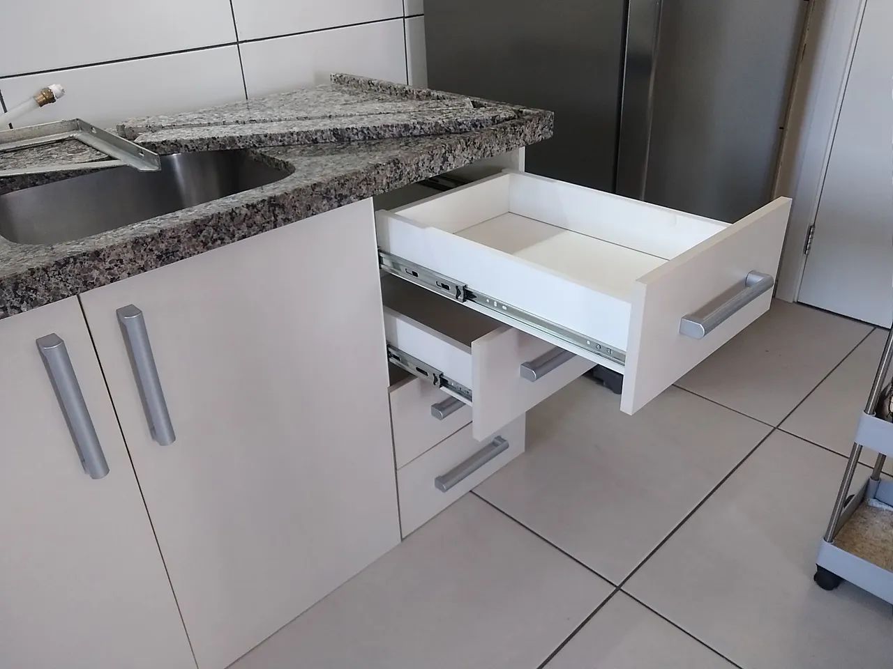 Gabinete cozinha - Foto 3
