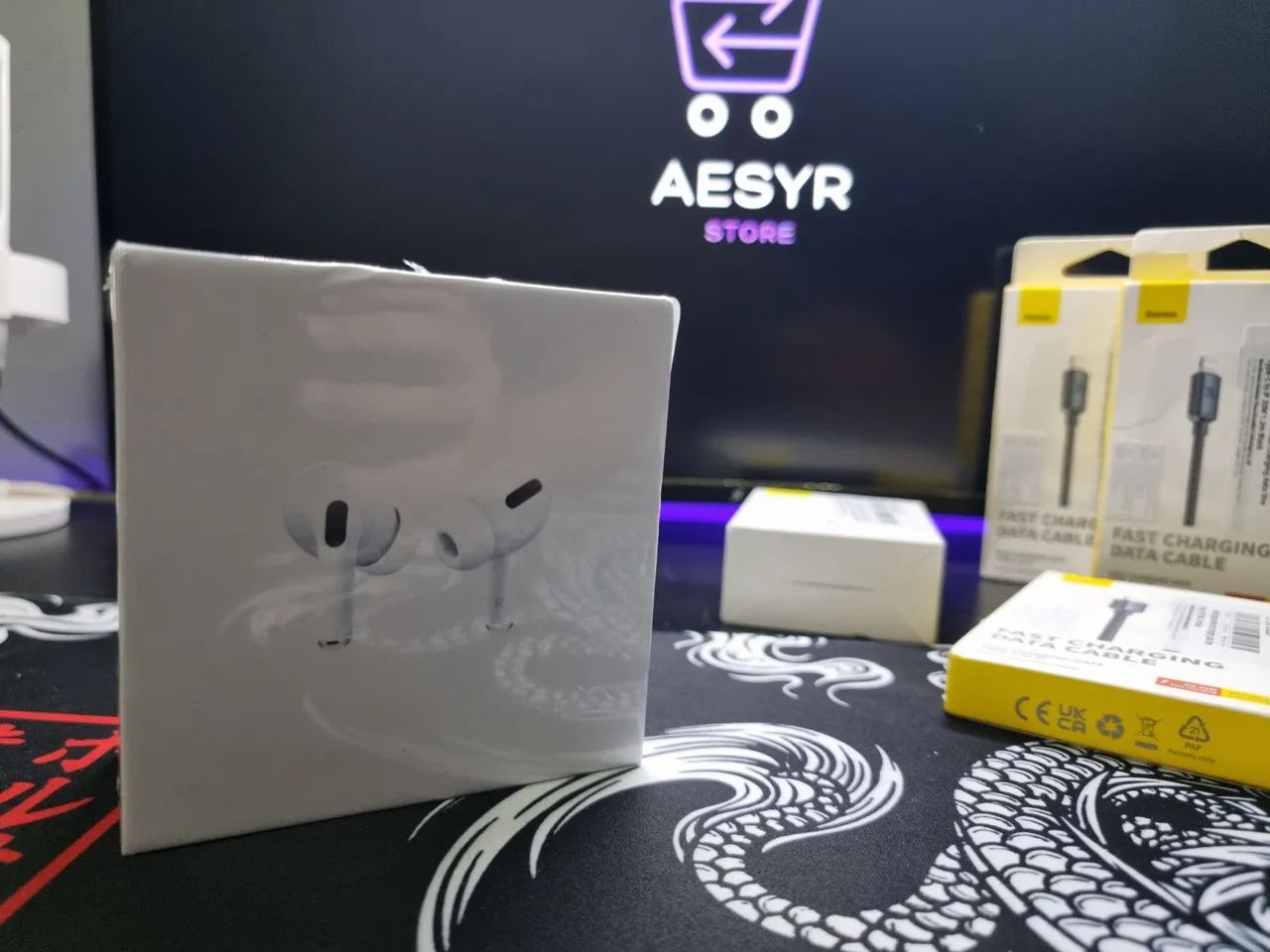 Airpods Pro 2 Premium  - Foto 2