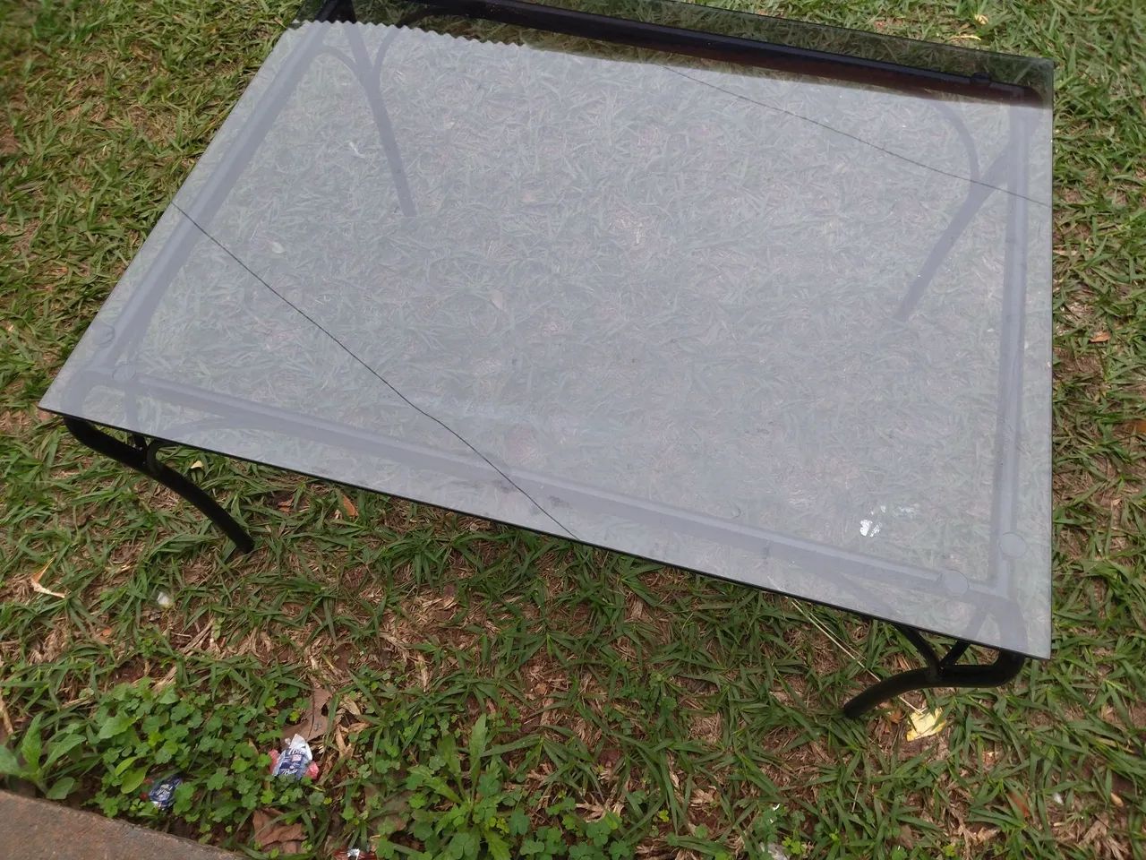 Mesa de centro - Dourados MS 65153861557249124