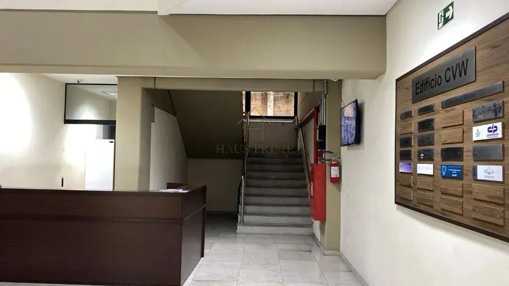 Sala comercial para alugar em Cotia, Parque Bahia, com 30 m² - Foto 4
