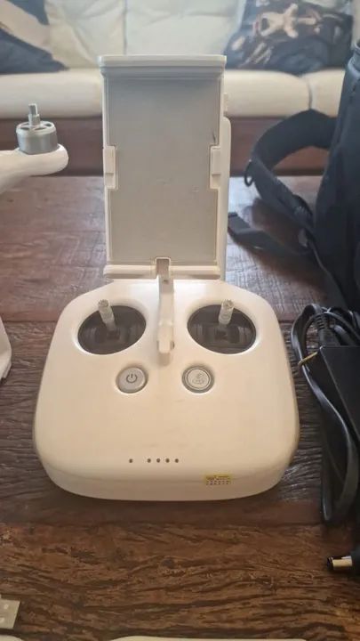 Vendo DJI phantom 3 advanced - Foto 6