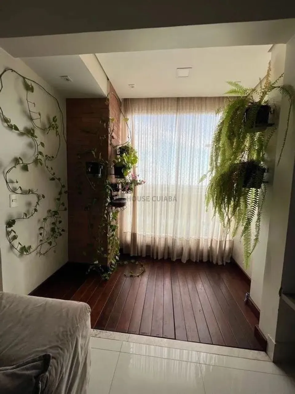 Apartamento à venda e Locação próximo da UNIC