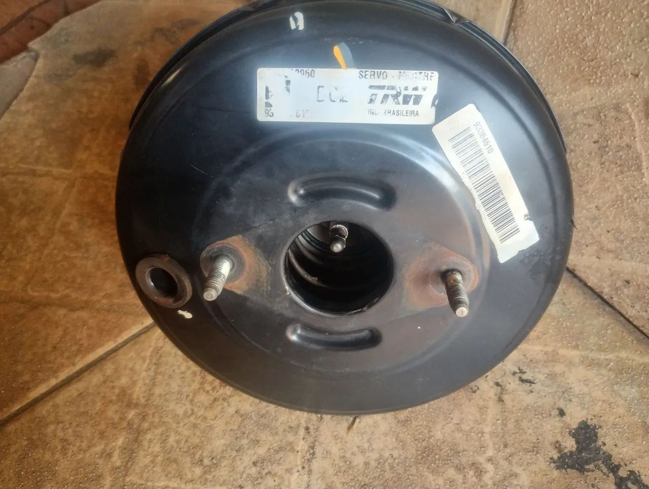 Servo Freio -linha GM  - Foto 2