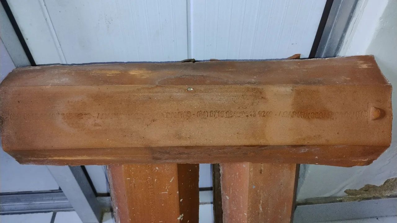 Telhas kitambar em ótimo estado - Foto 4