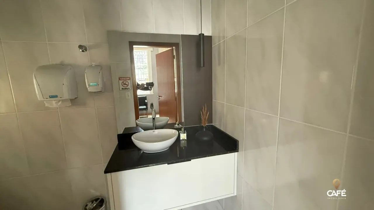 Sala comercial no Centro de Santa Maria - Foto 3