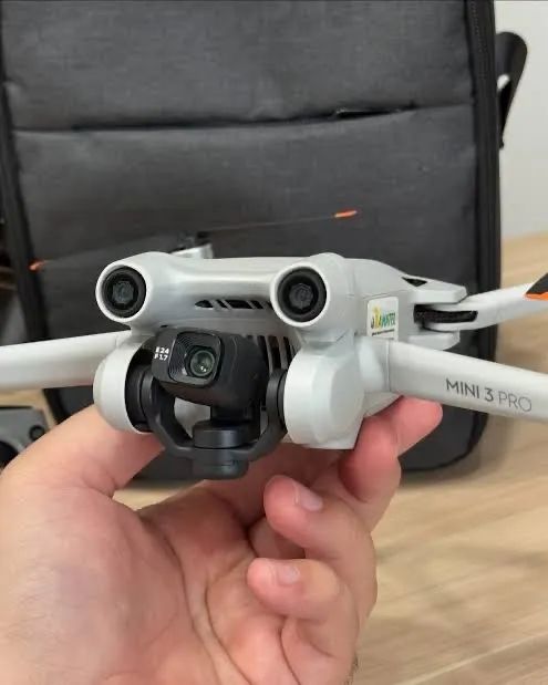 DRONE DJI MINI 3 PRO - Foto 4