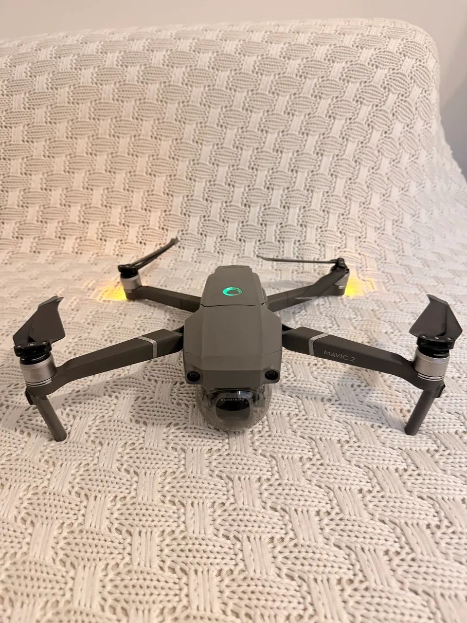 Drone mavic pro 2 - Foto 2