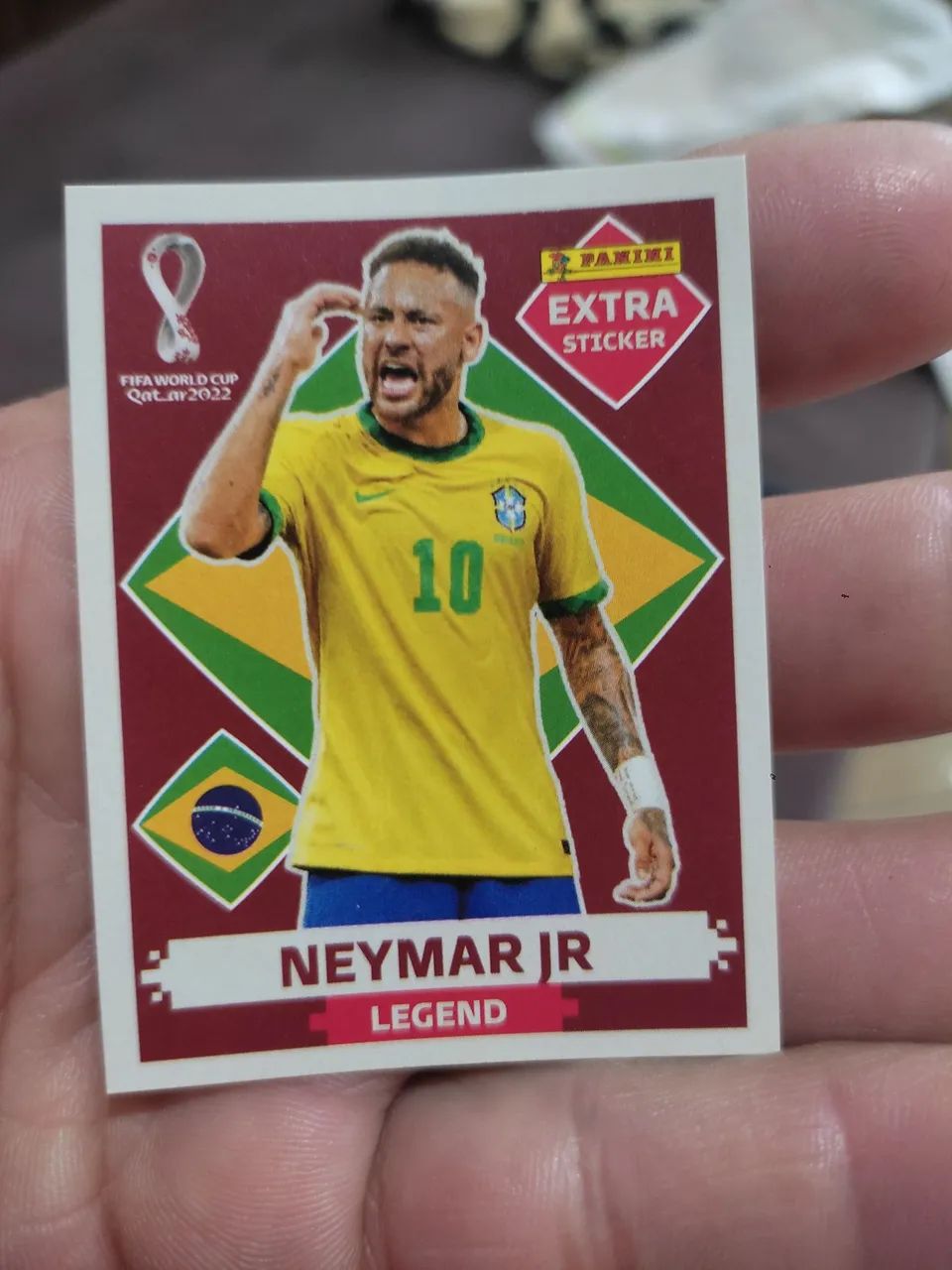 Figurinhas raras64961612574849122
