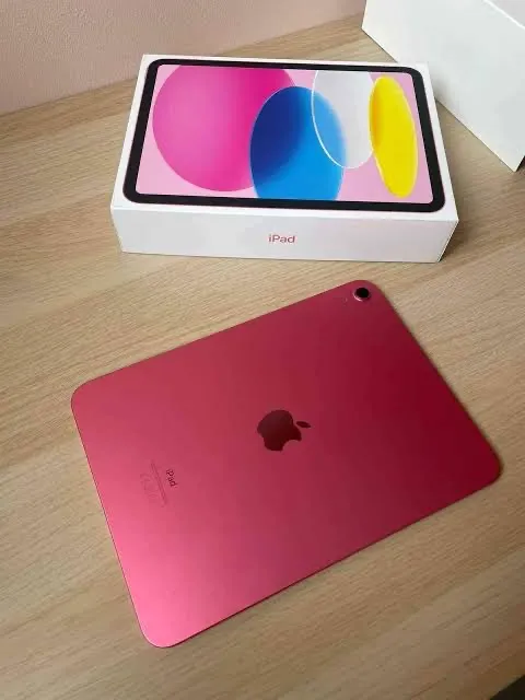 iPad 10º geração 64gb na garantia