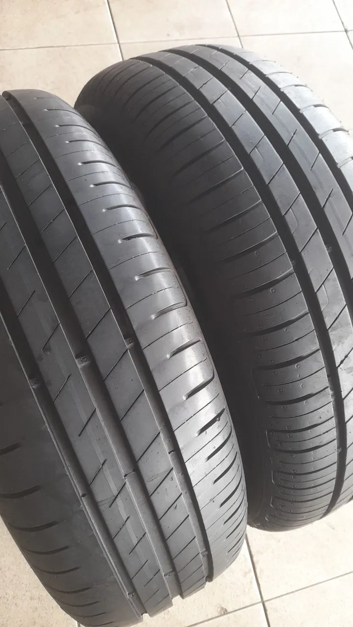 Pneus 195 65 15 Goodyear