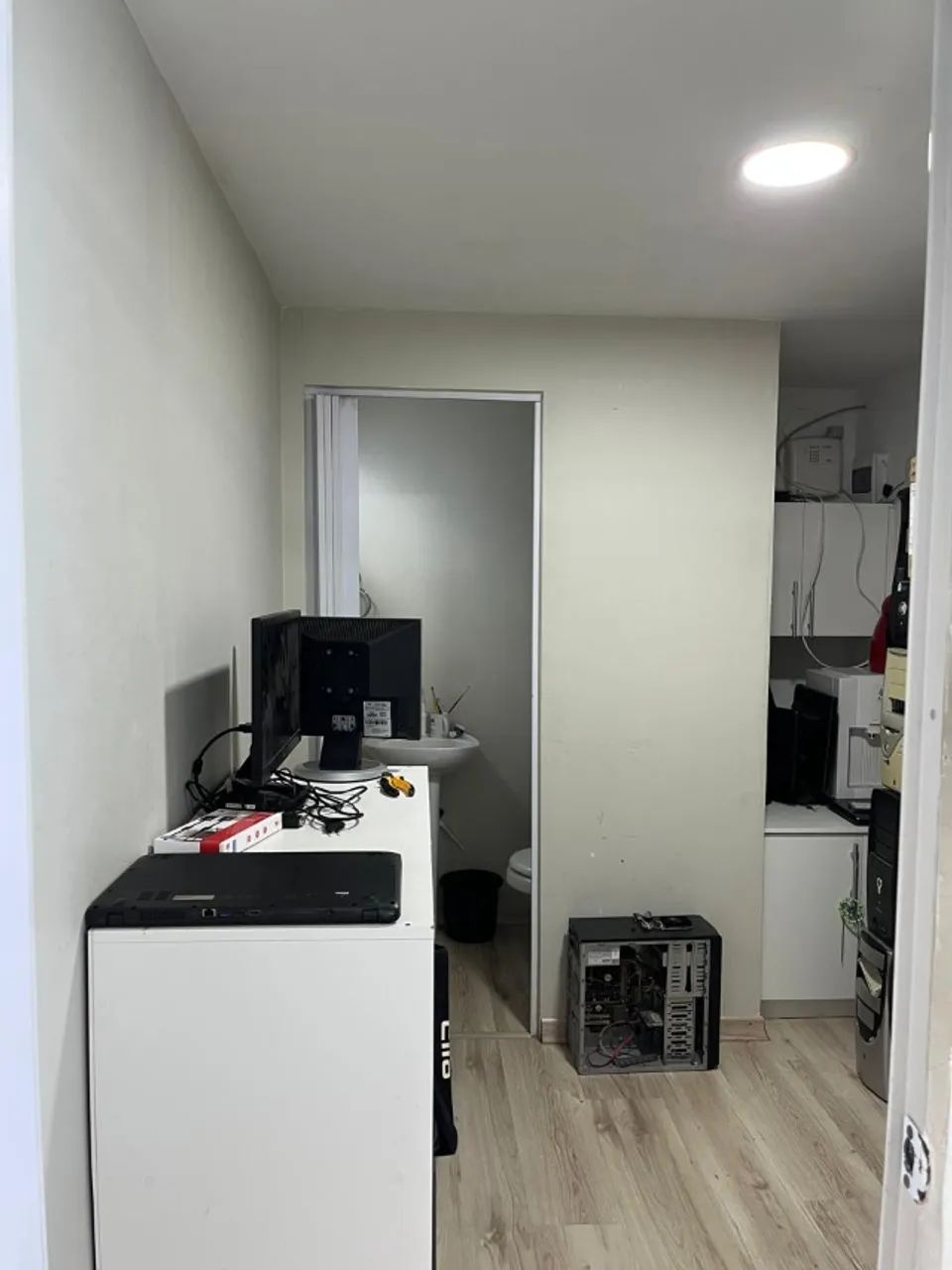 Container Loja 6mts - Foto 5