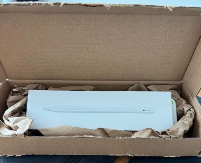 Apple Pencil USBC - lacrada