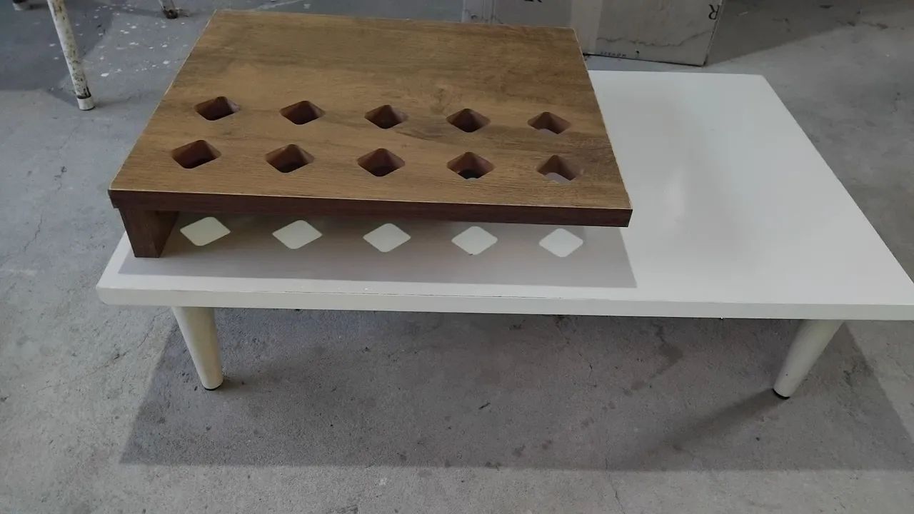 Mesa de centro - Foto 3