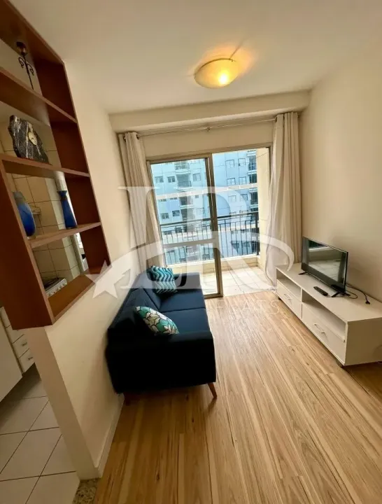 LR Flats apresenta Via Paulista Home para locação na Bela Vista