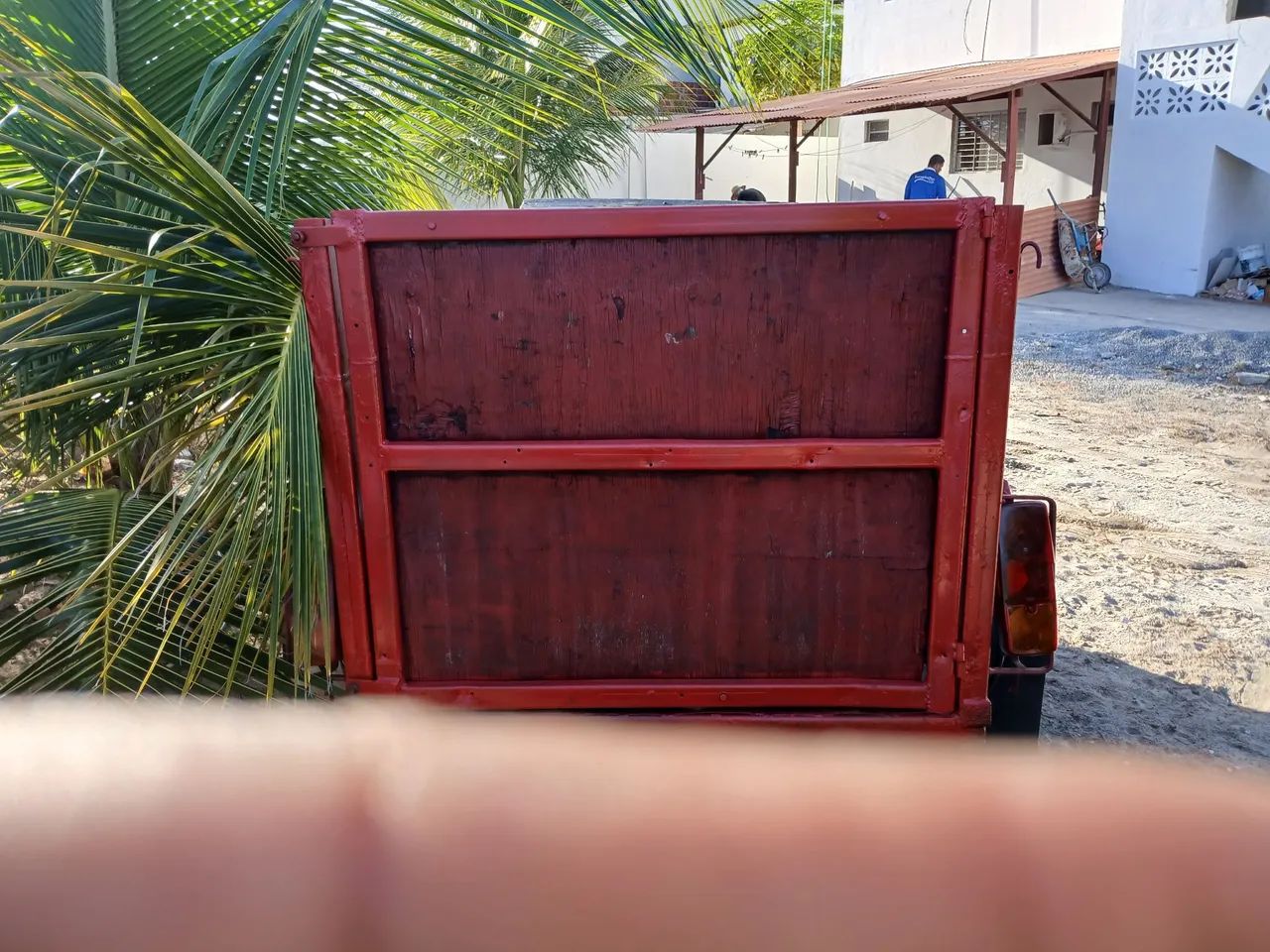 Carroça de engate - Foto 2