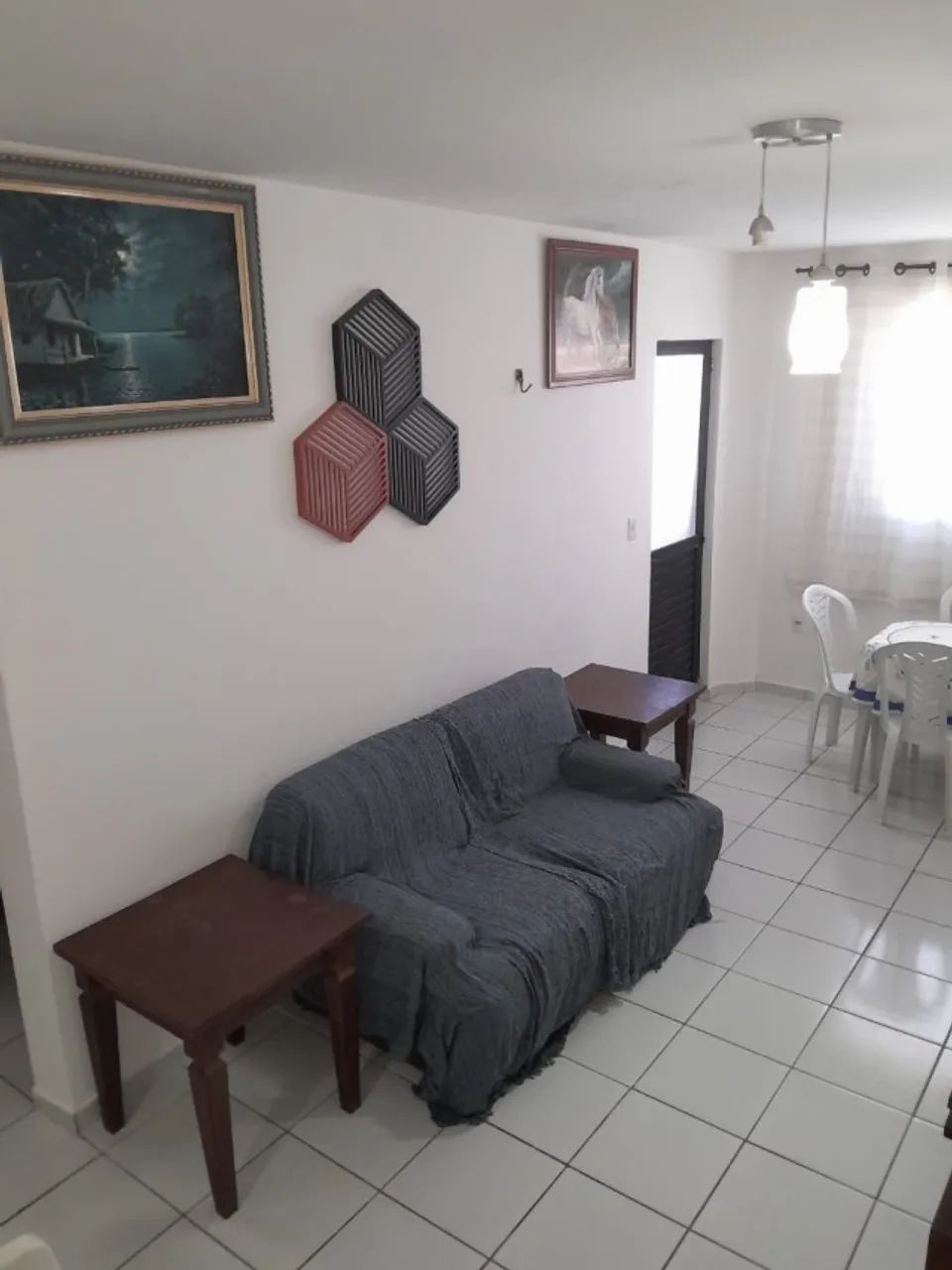 Foto - João Pessoa - Gramame