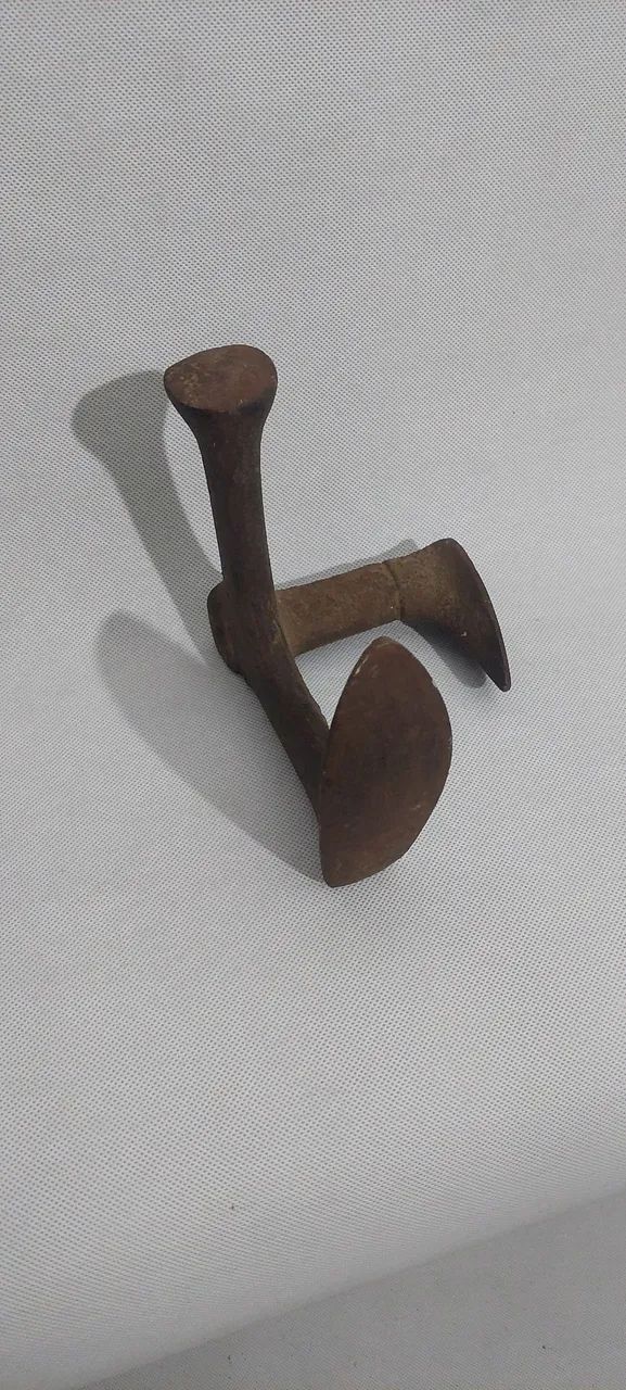 Pé de Ferro Bigorna de Sapateiro  - Foto 3