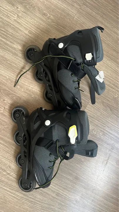 Roller tam 40-41 - Foto 2