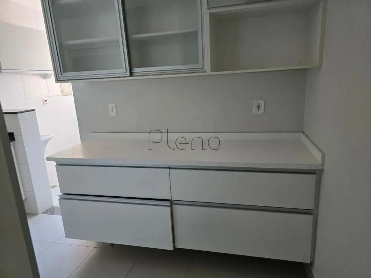 Apartamento à venda em Paulínia, Morumbi, com 3 quartos, com 94 m², Condomínio Porto Rico - Foto 12
