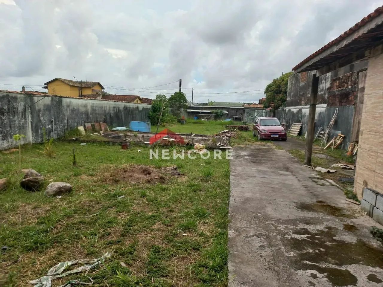 Lote em Rua Rio Grande do Sul - Cibratel II - Itanhaém/SP - Foto 5