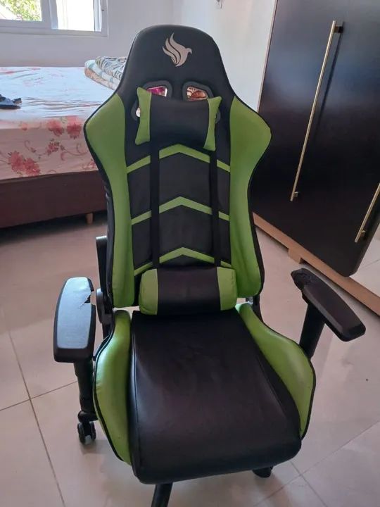 Cadeira Gamer