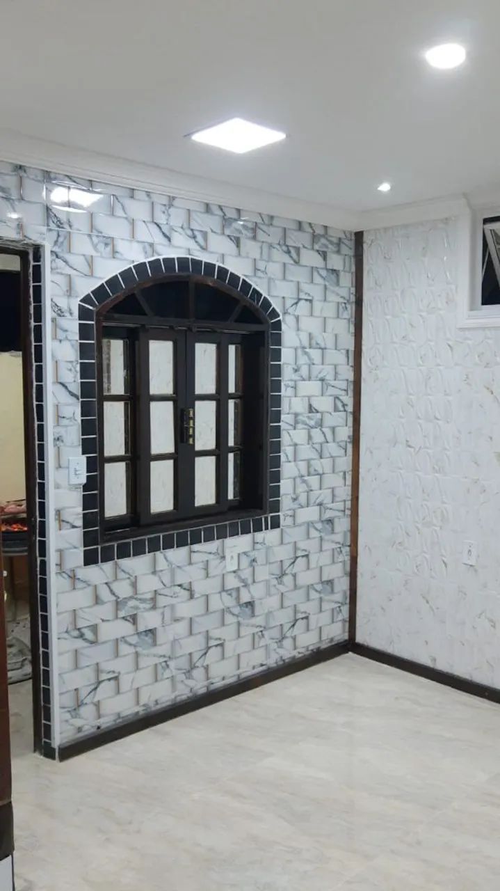 Foto - Rio de Janeiro - Bento Ribeiro