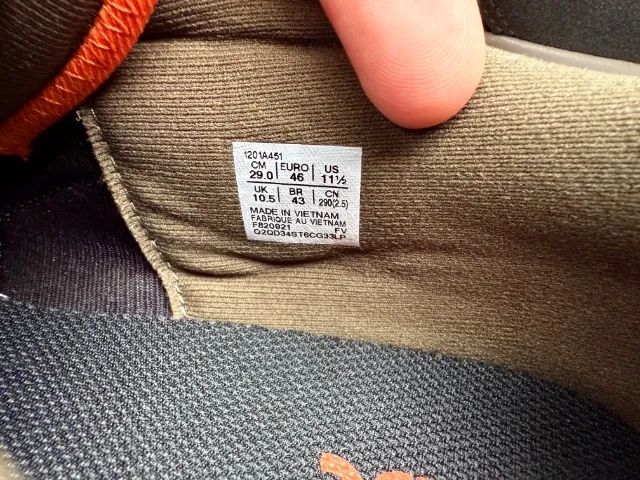 Asics GT-II RE - Foto 3