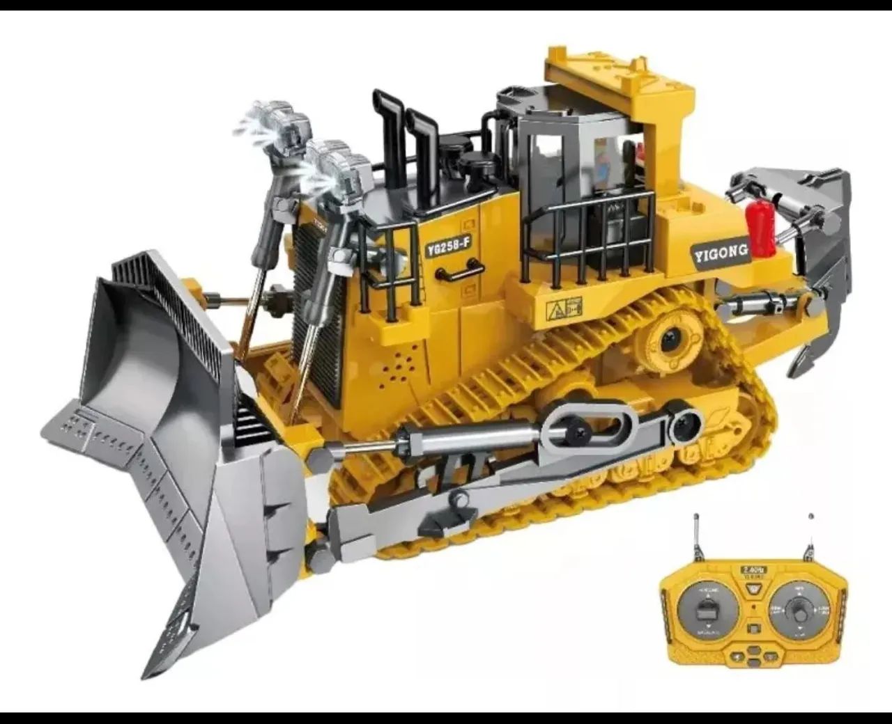 Caterpillar  - Foto 3