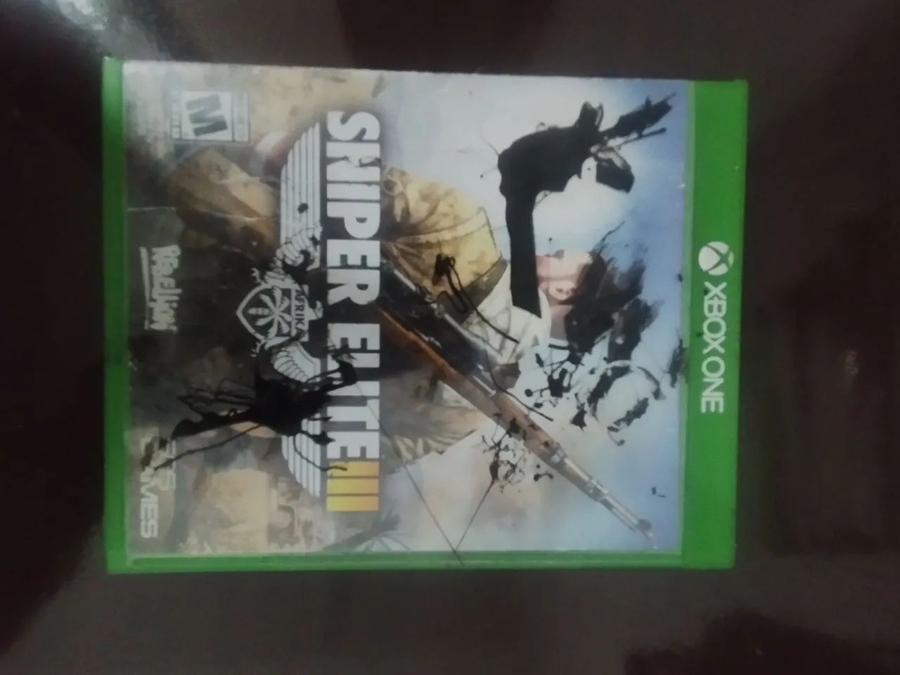 Jogos XBox one - Foto 2