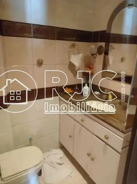 Imóvel para venda com 150 metros quadrados com 4 quartos em Tijuca - Rio de Janeiro - RJ - Foto 11