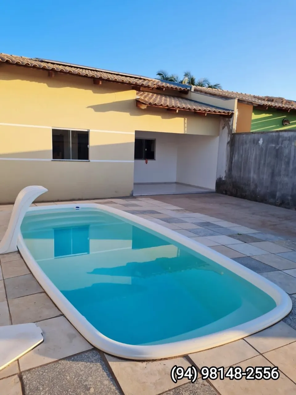 Casa para Alugar