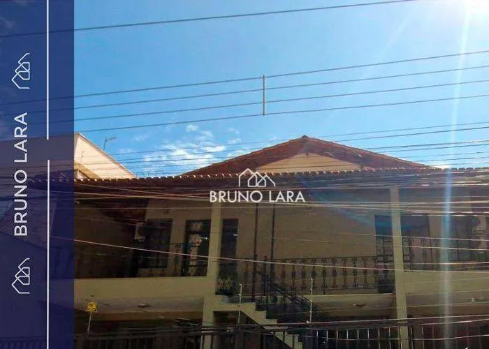 Sala disponível para locação no Centro - Betim/MG