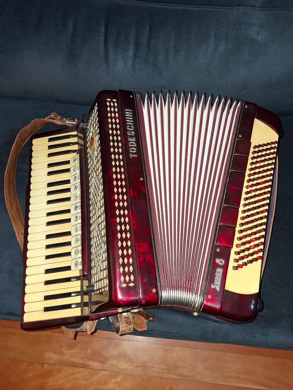 Sanfona