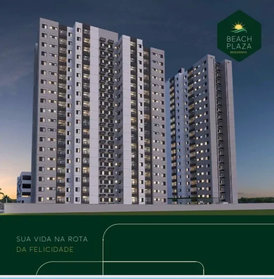 Apartamento dos sonhos