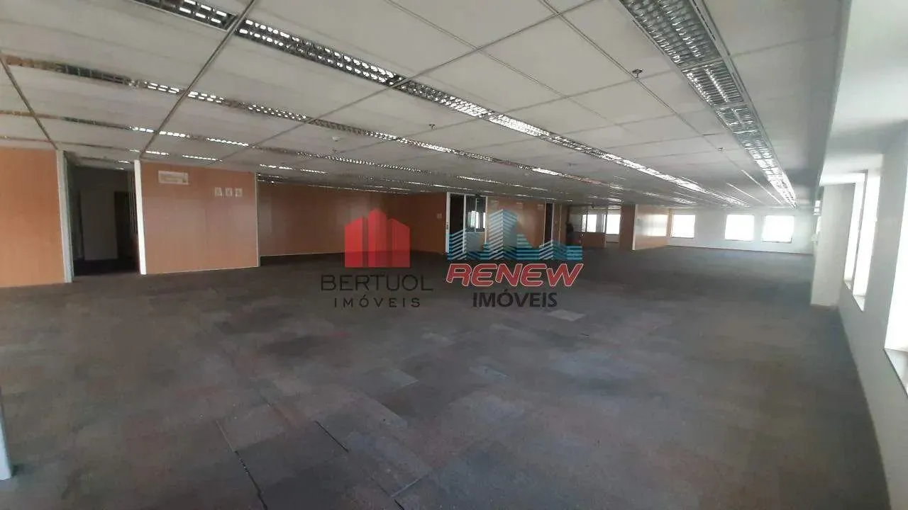 Sala para aluguel Edifício Olimpia Trade em São Paulo