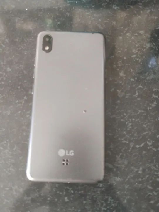 Celular LG k8  - Foto 3