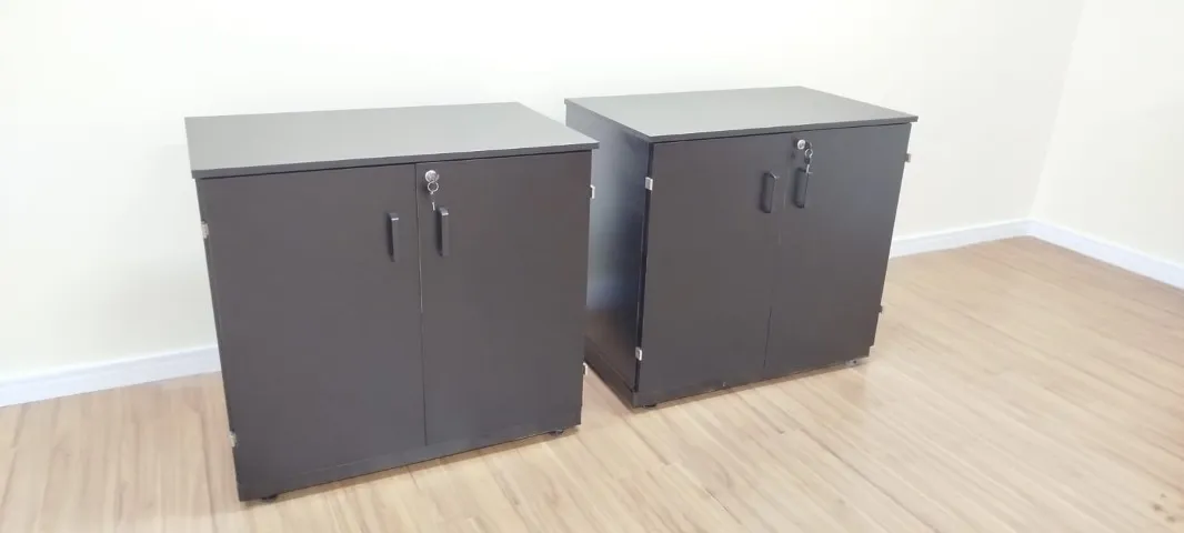 Armário para escritório