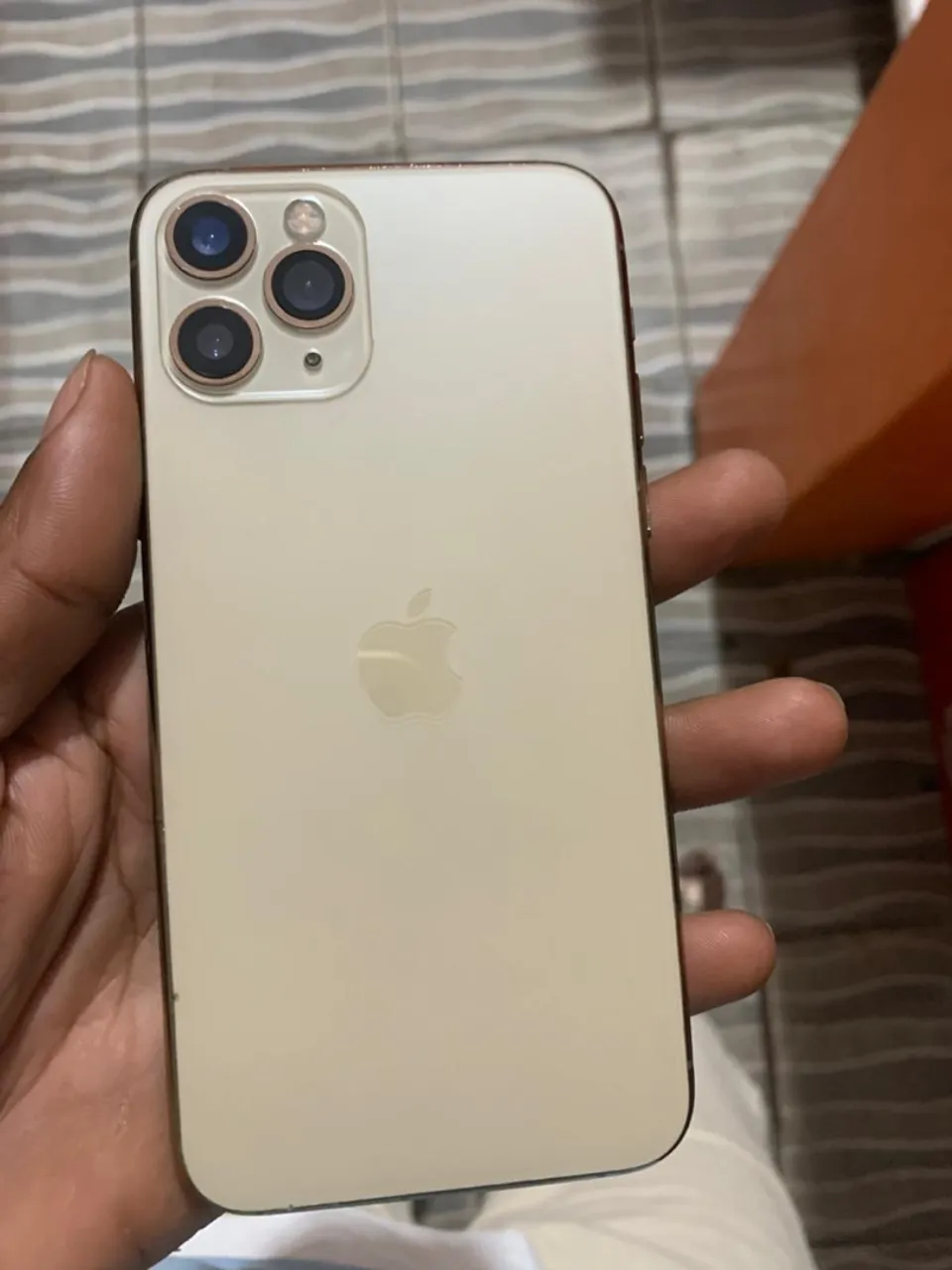 iPhone 11 pro