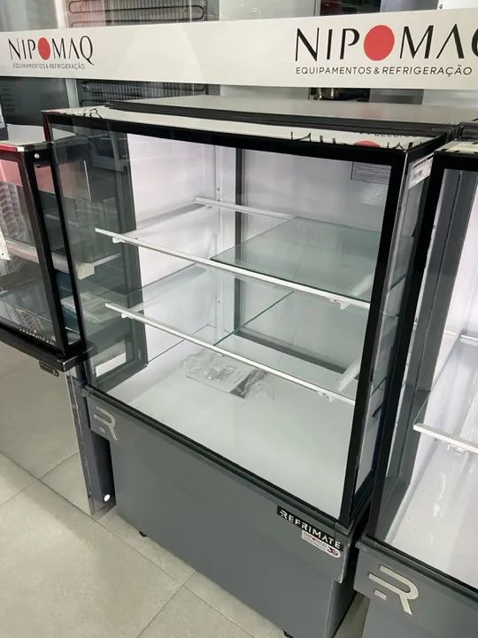 CVPS-750 CONFEITARIA VANGUARD PLUS 0,75CM NEUTRO - REFRIMATE  - Foto 5