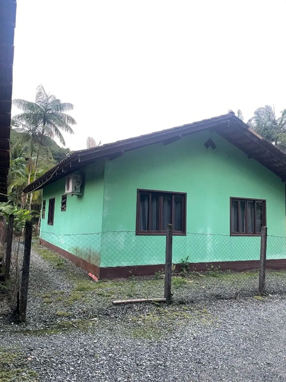 Pirabeiraba !! Casa de Campo área Rural  com 600m² próximo a Br 101. - Foto 2